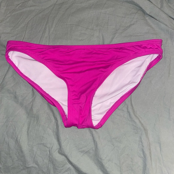 kate spade Other - Kate Spade Pink Bikini Bottom